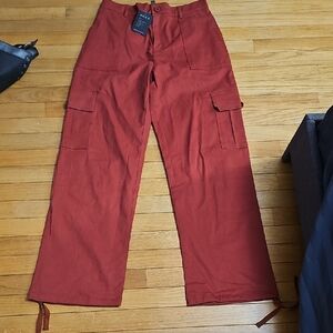 Lepunuo Pants Size L NWT